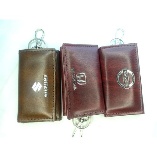 Jual gantungan kunci minimalis dompet stnk dompet lipat key wallet ...