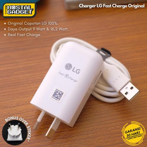 Charger Lg G8x In Charging Kit For LG G8X ThinQ With Wall Charger