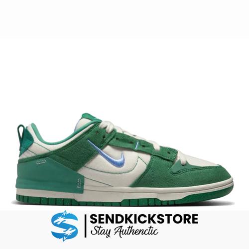 nike sb dunk disrupt