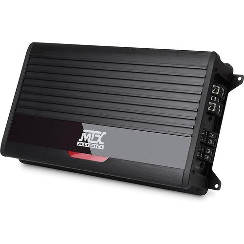MTX Thunder 75.4 Amplifier 4 channel 