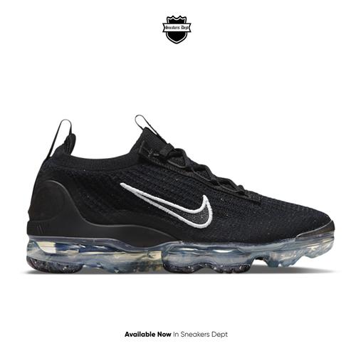 vapormax fk black