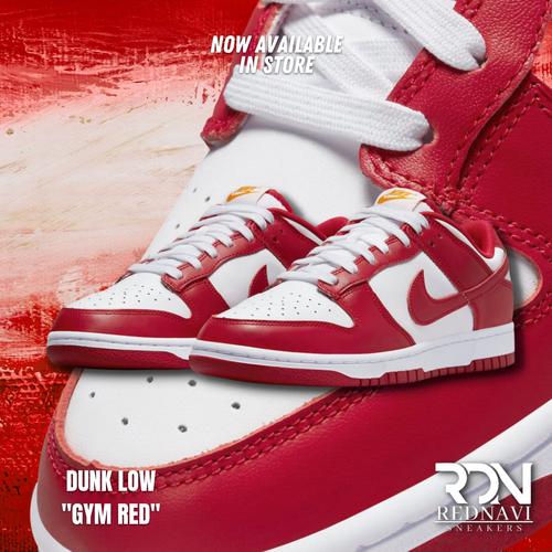 jordan 1 dunk red