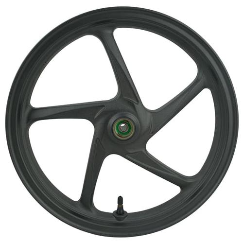 Gambar Velg Depan Hitam Honda Scoopy eSP K16R 44601K16A41ZA dari Honda Cengkareng Kota Tangerang Tokopedia