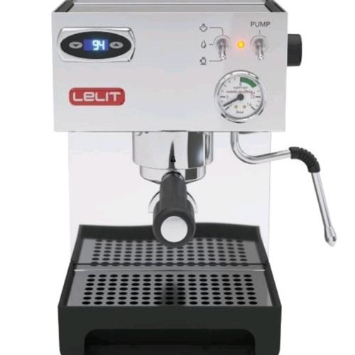 Jual Coffee maker LELIT Anna with PID 