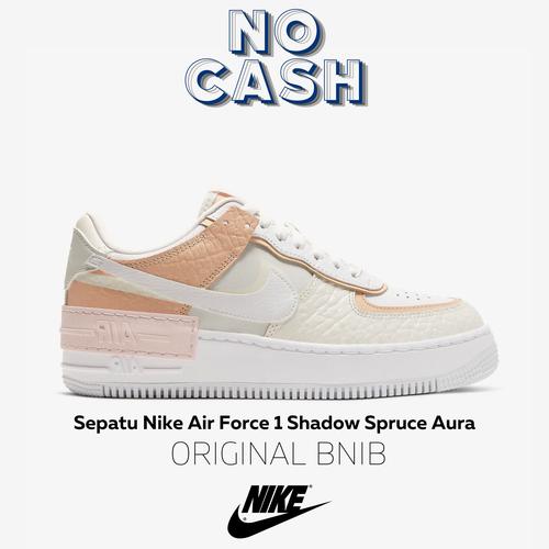 air force one shadow spruce aura