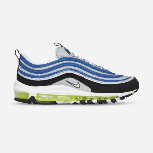 blue nike 97