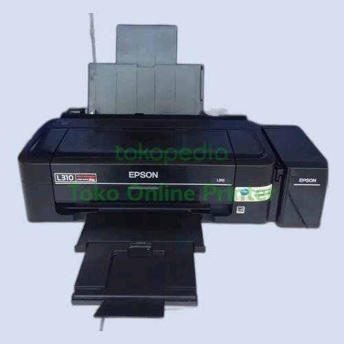 Promo Printer Epson l310 Series Bisa Pake Tinta Art Paper Jakarta Pusat CV PRINTJAKARTA