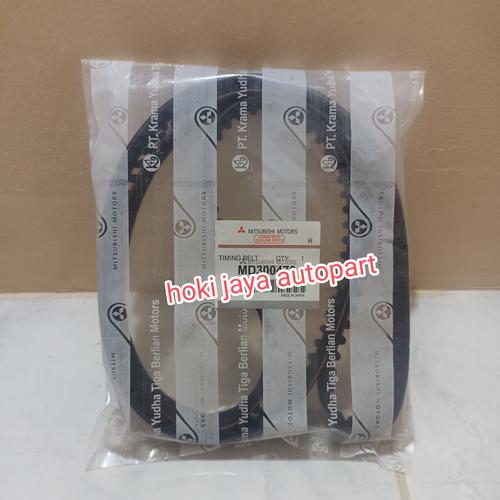 Jual timing belt L300 diesel new 2500cc kuda diesel disel panjang long