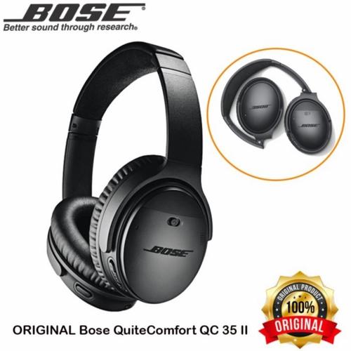 Quietcomfort 35 Bose Bluetooth Headphones Not Connecting