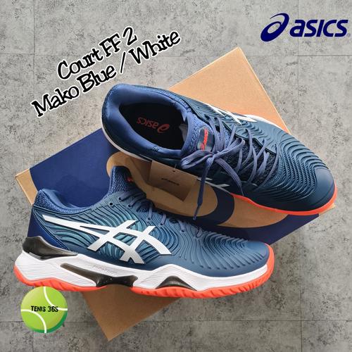 asics ff2 court
