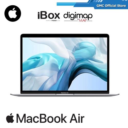 Jual [GARANSI RESMI] Apple Macbook Air 2020 M1 | Indonesia TAM / iBox