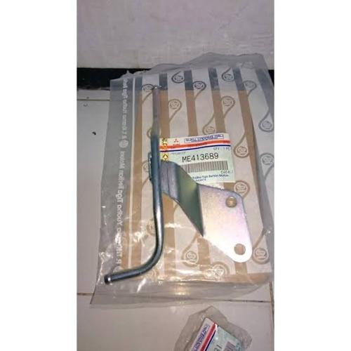 Jual Selang pipa radiator pendek mitsubishi canter ME413689 - Jakarta ...