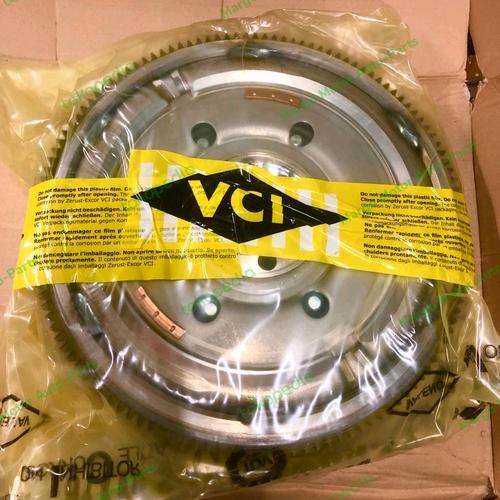 Jual [Original] Flywheel Ford Everest Tdci / Ranger 3.0cc - - Jakarta ...