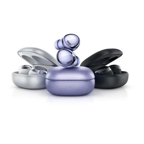 Jual Samsung Galaxy Buds Pro (second 