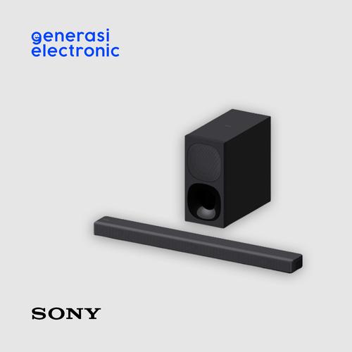 Jual SONY Soundbar Audio System Speaker 