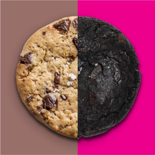 Jual Dough Lab OG & Diva Duet 10 pcs Jakarta Pusat Dough Lab