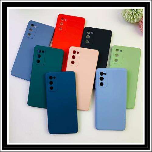 Phone Case S20fe Full Body Case Jual SAMSUNG GALAXY S20 FE S20FE