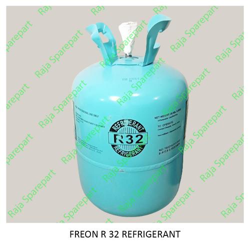 Jual FREON R 32 REFRIGERANT PENGIRIMAN HANYA PULAU JAWA - Kota Madiun ...