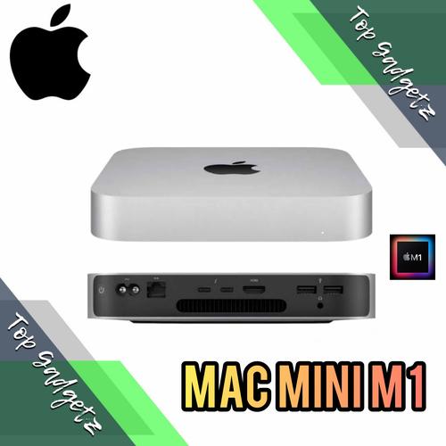 Mac mini 2020 M1 8G 256GB Apple Mac mini (M1, 2020) – 8GB RAM