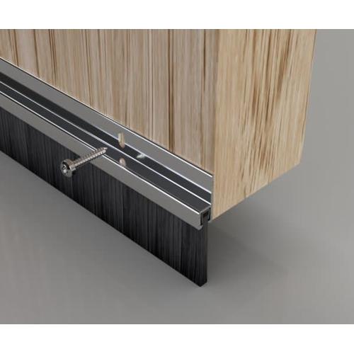 Jual Penutup Celah Pintu Door Seal Pintu Long Brush 35 Mm Jakarta