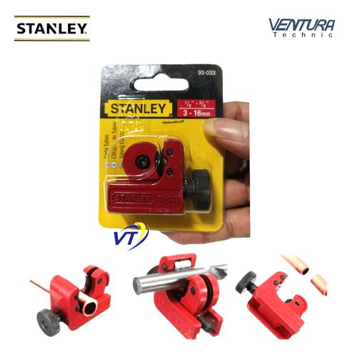 MINI 16 Pipe Cutter (3 - 16 Mm) For Steel, Stainless Steel, Copper