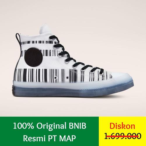 converse chucks translucent