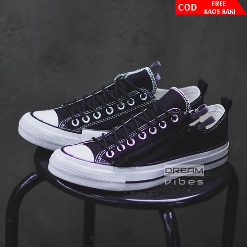 hype converse