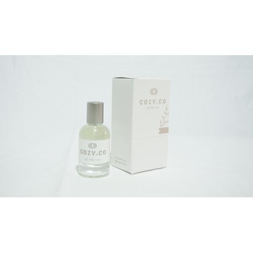 Jual Parfum Sehun, Jaehyun, Renjun - Wood Sage & Sea Salt By COZY.CO ...