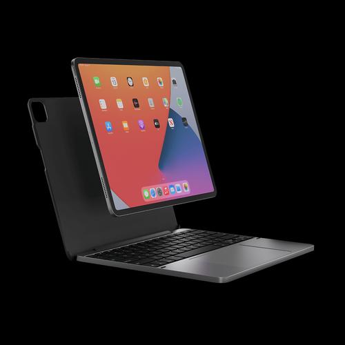 Jual brydge max+ keyboard - space gray, 12 inch - Kota Tangerang ...