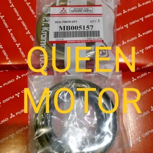 Jual SEAL PINION SEAL GARDAN MITSUBISHI PS100 ENGKEL DOUBEL Jakarta Utara sanjaya motor sjm