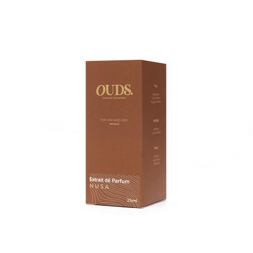 Jual OUDS Perfume NUSA Jakarta Pusat OUDS Perfume Tokopedia