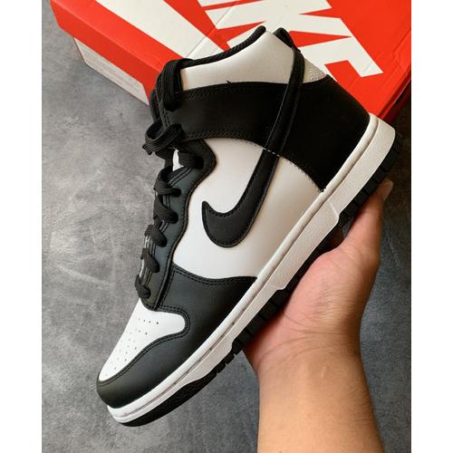 nike dunk high original