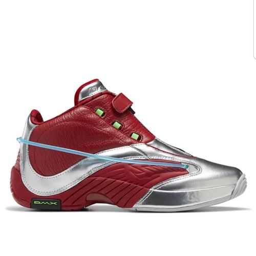 reebok answer iv shoes