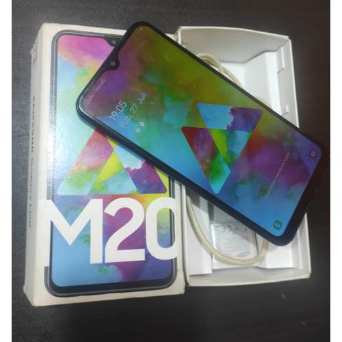 Jual Samsung M 3 32 Lengkap Kota Bandar Lampung Laptop Lampung Tokopedia