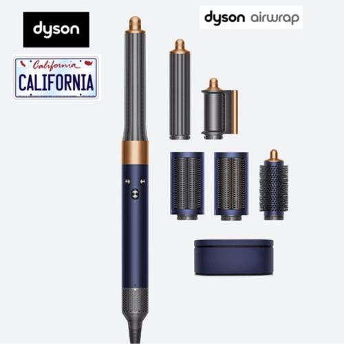 Jual Gift Edition Dyson Airwrap styler 