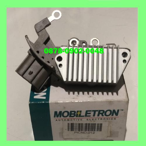 Jual IC ALTERNATOR REGULATOR TOYOTA VIOS YARIS LEXUS 3T Jakarta Barat