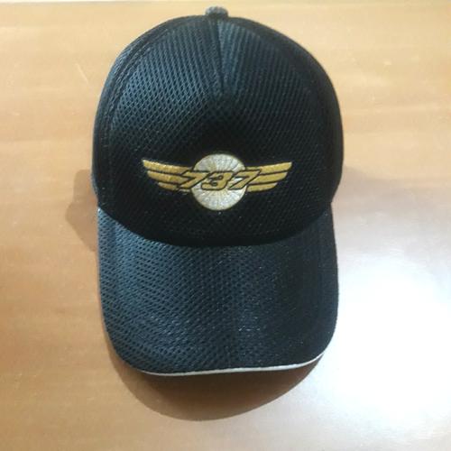 Jual Topi mess/Jaring Boeing 737 - Kota Tangerang - mammase mart ...