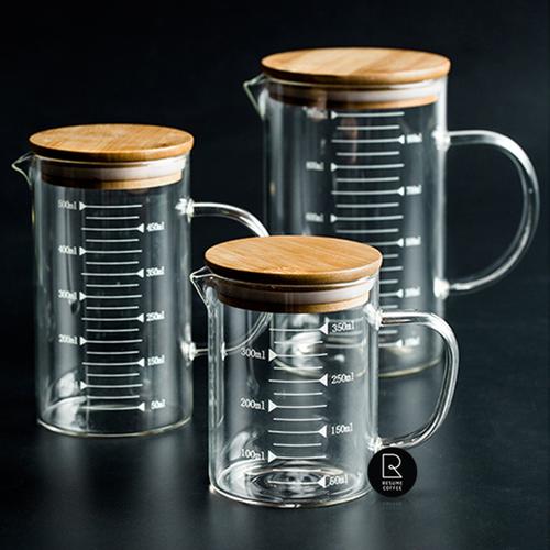 Jual Espresso Shot Glass witj Handle 