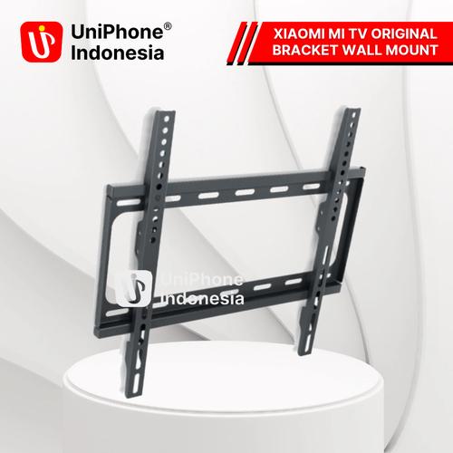 Jual Xiaomi Mi Original Bracket Wall Mount Mi TV Q1E A2 4 55 43 32 Inch