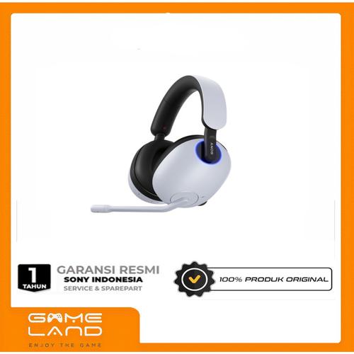 Jual SONY INZONE H9 Wireless Noise 