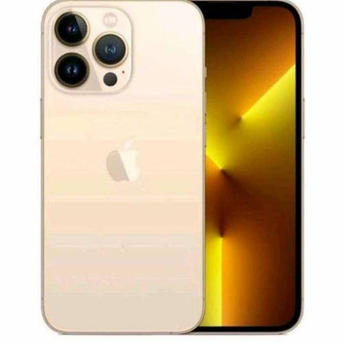 iPhone 13 pro 512GB 本体 ゴールド