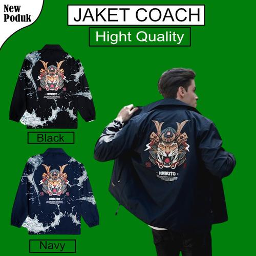 Jual Jaket Pria Casul Parasut Jaket Coach Jaket Anime Jaket Gunung
