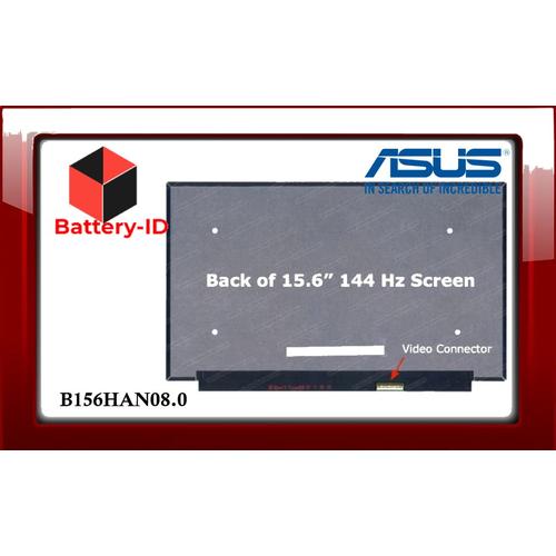 液晶パネル B156HAN08.4 15.6インチ 1920x1080 : LCDOLED B156HAN08.4 AUOAF90 15.6インチ 144Hz FullHD