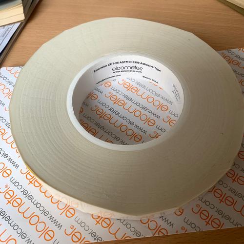 Jual CHT25 ASTM D3359 Adhesive Tape 1 Roll T99923013 Kota