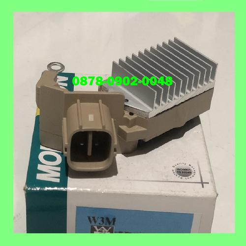 Reductant Control Module Innova Jual IC ALTERNATOR REGULATOR TOYOTA INNOVA BENSIN YARIS VIOS ND 80A ...