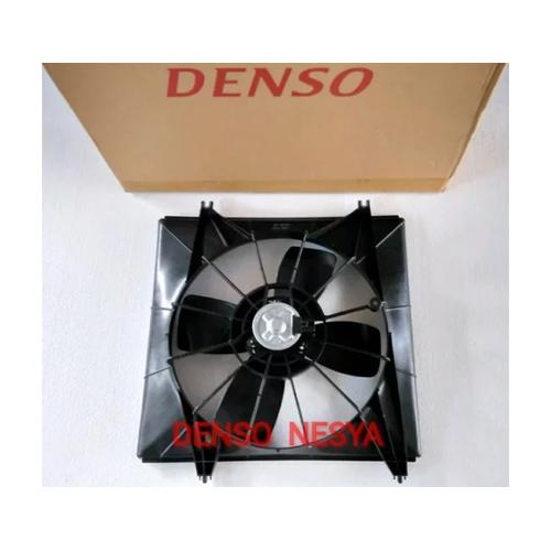 Jual Kipas Motor Extra Ekstra Fan Radiator AC Mobil Xenia 1.0 DENSO ORI ...