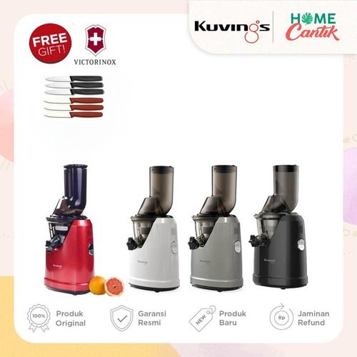 kuvings slow juicer b1700