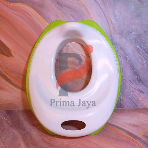 Jual [COD] Toilet seat - Tempat Dudukan Toilet Anak, perpaduan warna ...