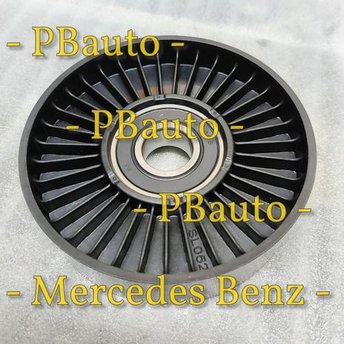 Jual Pulley tensioner M112 c240 e240 Mercedes Benz Kota
