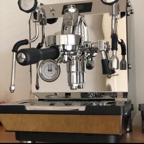 Expobar Crem One Dual Boiler Rotary PID 